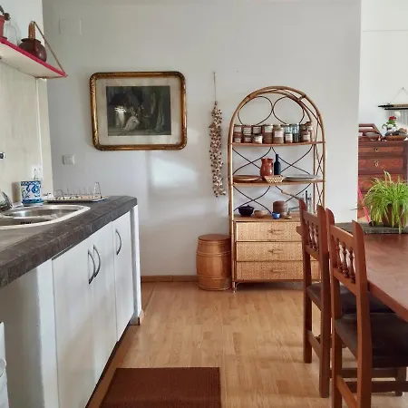 Βίλα Casa Jardin Natural