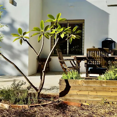 Casa Jardin Natural