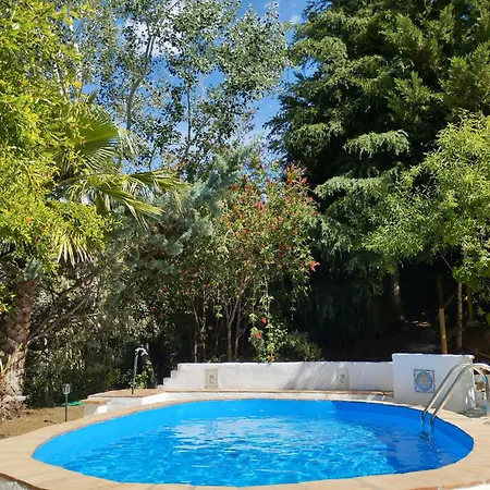 Casa Jardin Natural