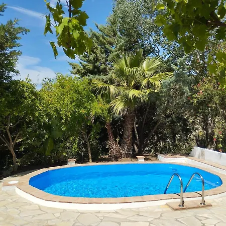 Βίλα Casa Jardin Natural