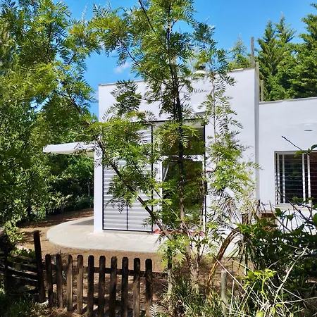 Casa Jardin Natural Βίλα Sedella