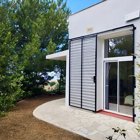 Casa Jardin Natural *
