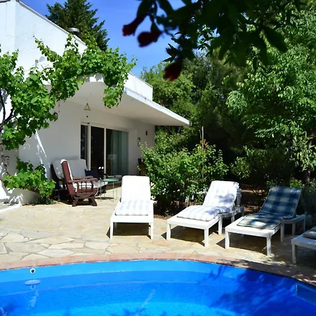 Βίλα Casa Jardin Natural *