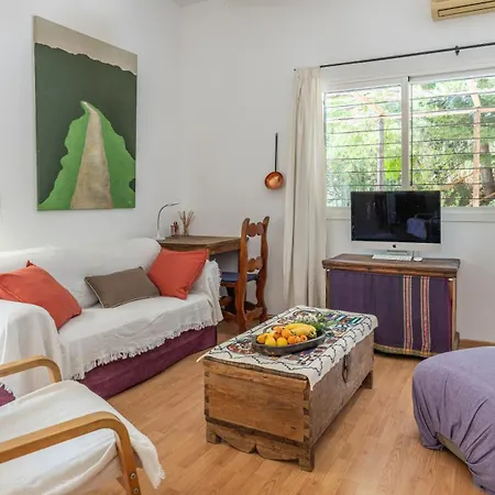 Casa Jardin Natural Βίλα *