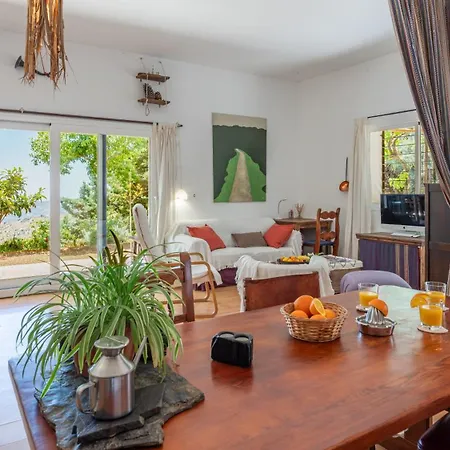 Βίλα Casa Jardin Natural *
