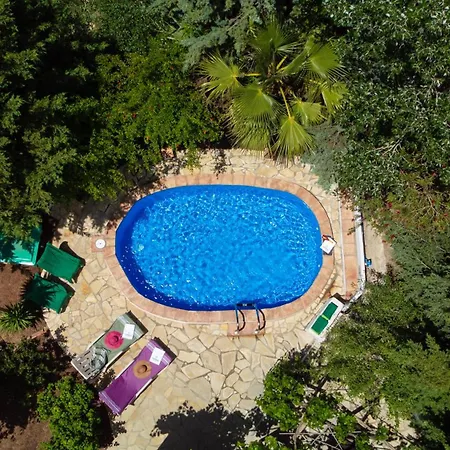 Casa Jardin Natural *