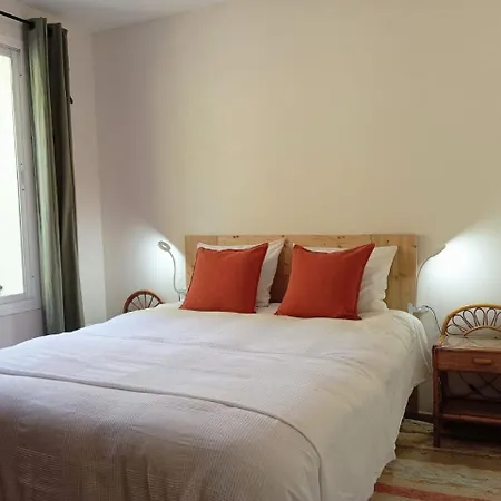 Casa Jardin Natural Βίλα