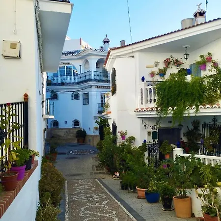Villa Casa Jardin Natural
