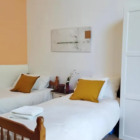Casa Jardin Natural Villa