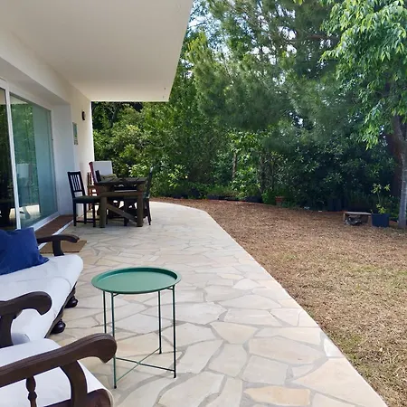 Casa Jardin Natural