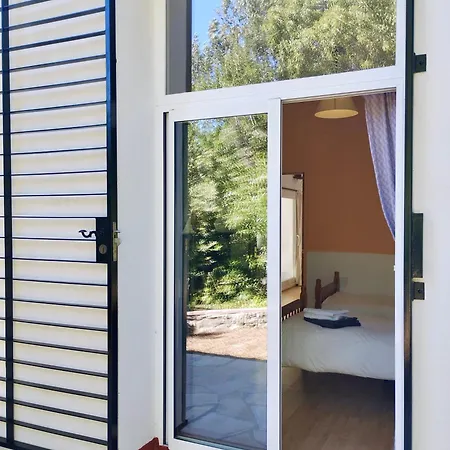 Casa Jardin Natural Villa