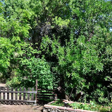 Villa Casa Jardin Natural