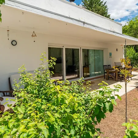 Casa Jardin Natural
