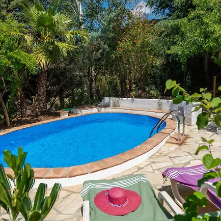Villa Casa Jardin Natural *