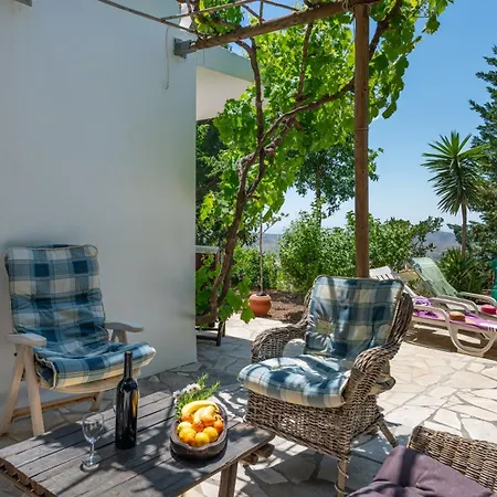 Casa Jardin Natural *