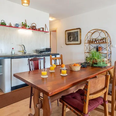 Casa Jardin Natural