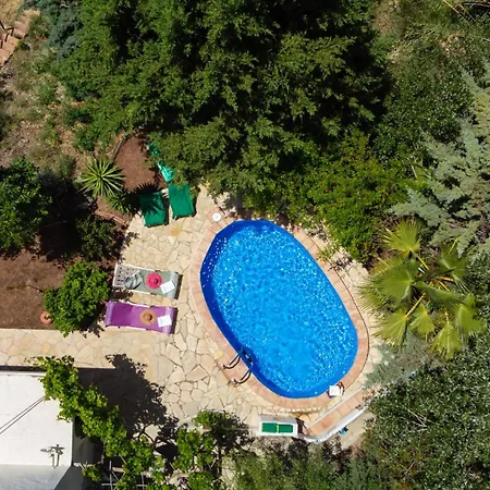 Casa Jardin Natural Villa