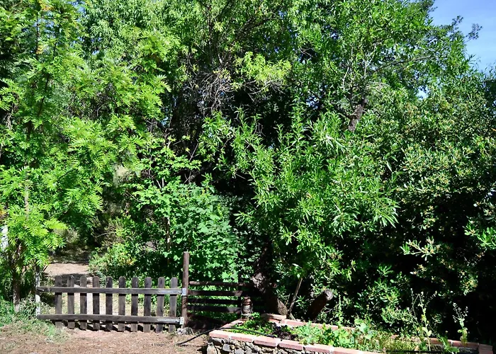 Villa Casa Jardin Natural