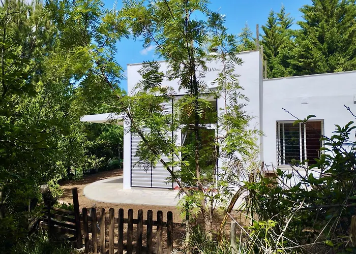 Casa Jardin Natural Villa Sedella