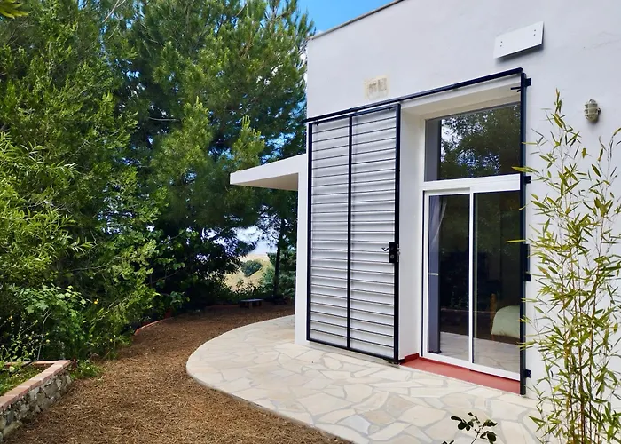 Casa Jardin Natural *