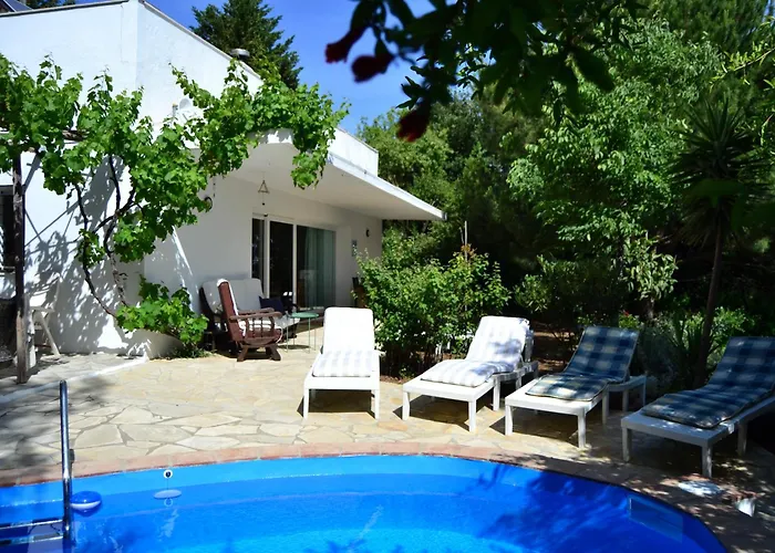 Villa Casa Jardin Natural *