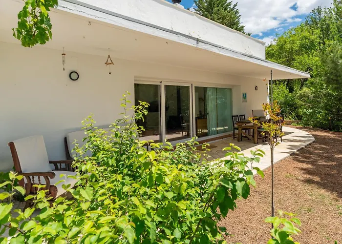 Casa Jardin Natural