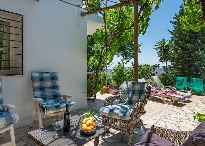 Casa Jardin Natural *