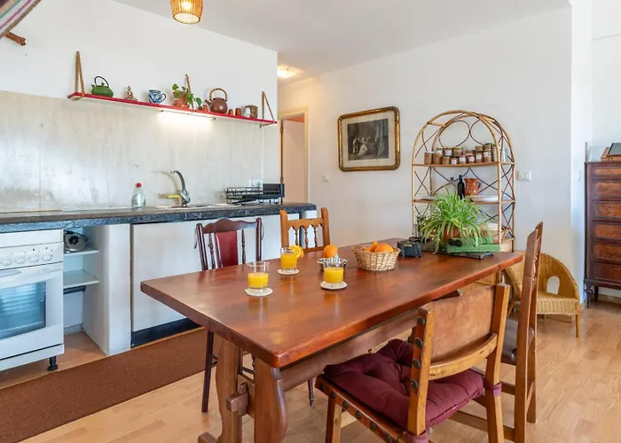 Casa Jardin Natural