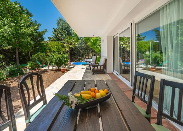 Villa Casa Jardin Natural